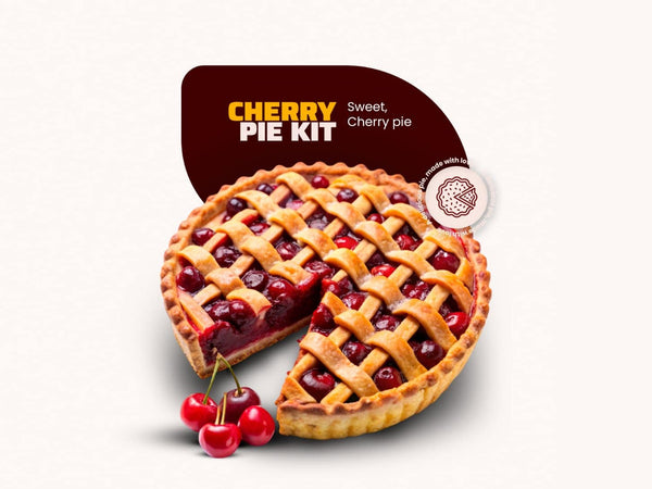 CHERRY PIE OR CHERRY PIE KIT