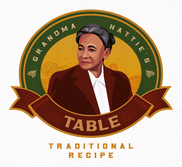 GRANDMA HATTIE'S GIFT CARD