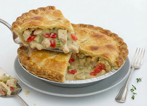 Savory Pie Kits