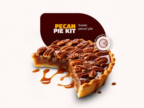 PECAN PIE KIT