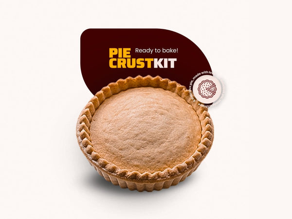 PIE CRUST