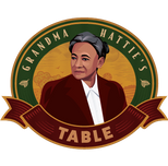 Grandma Hattie's Table